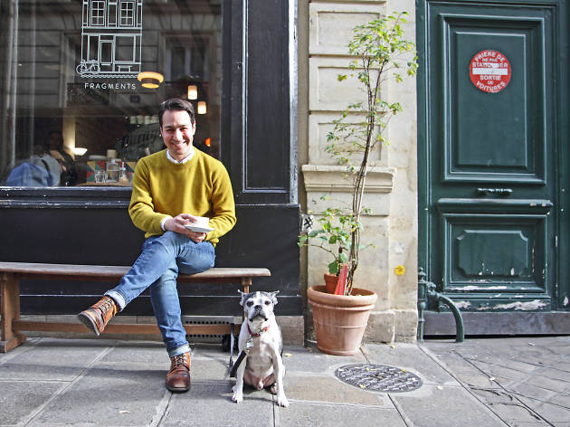 Cake Boy, le super héros américain des gâteaux Cake Boy, le super héros américain des gâteaux