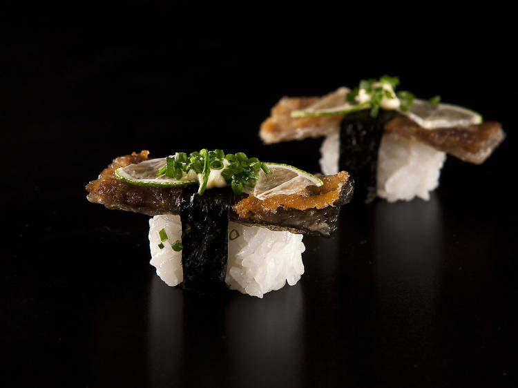 The best Japanese restaurants in Lisbon