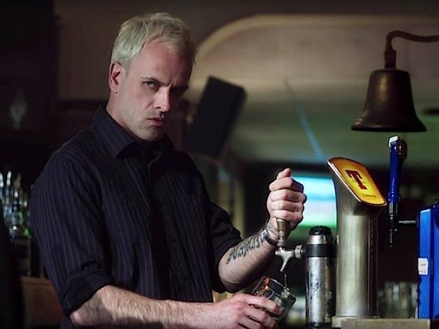 T2 - Trainspotting 2 T2 - Trainspotting 2
