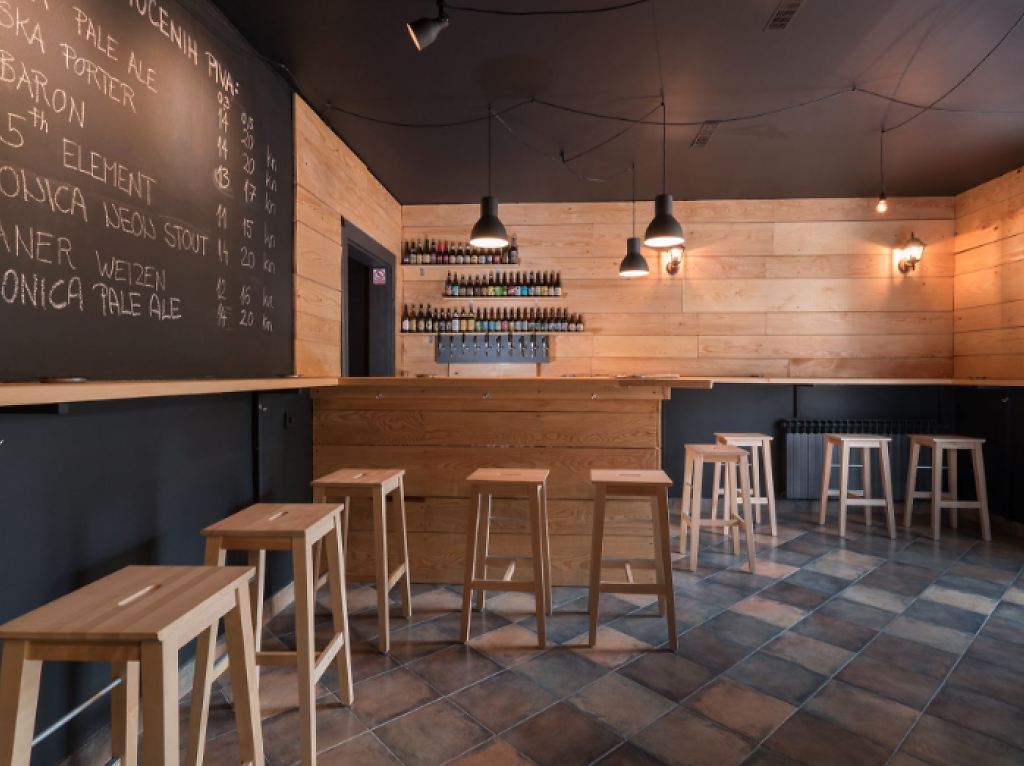 Craft beer bars in Zagreb the best craft beer bars, tap rooms and