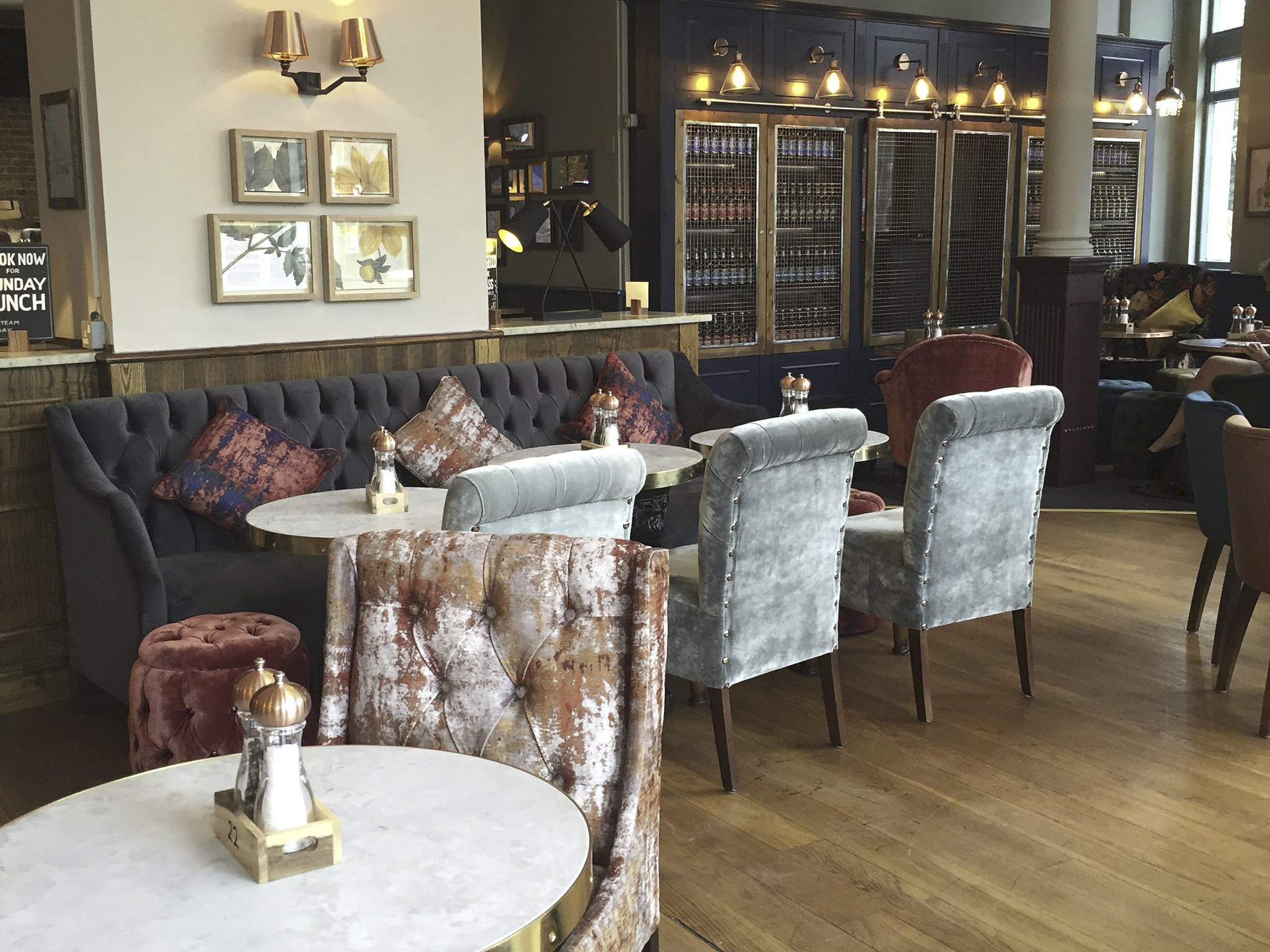 Fulham area guide Find the best things to do, see, eat and drink in Fulham