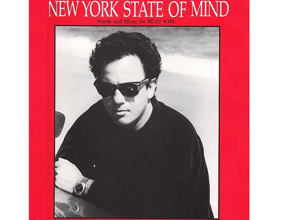 100 Best New York Songs the Greatest Songs about New York