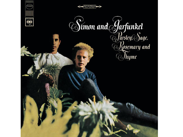 ‘The 59th Street Bridge Song (Feelin’ Groovy)’ by Simon & Garfunkel (1966)