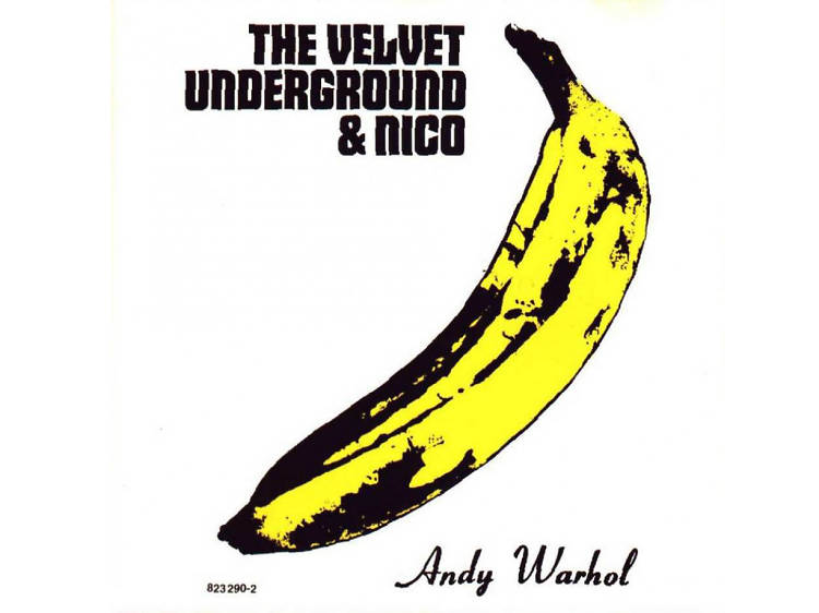 ‘I’m Waiting for the Man’ by The Velvet Underground (1967)