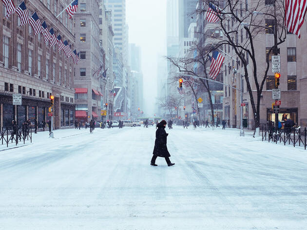 Download 11 Best Snow Songs For Weathering Any Winter Storm