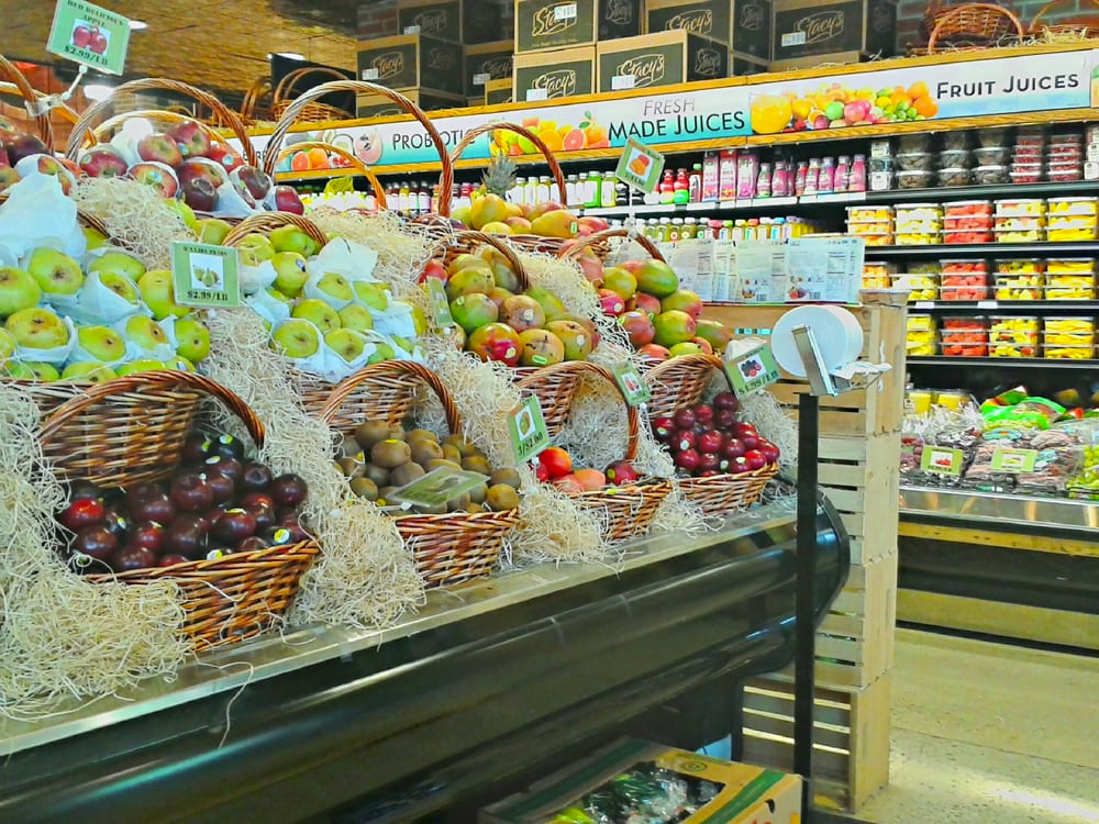 Grocery store open labour day brampton