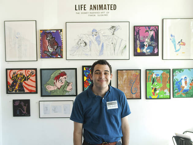 Life, Animated image Life, Animated image