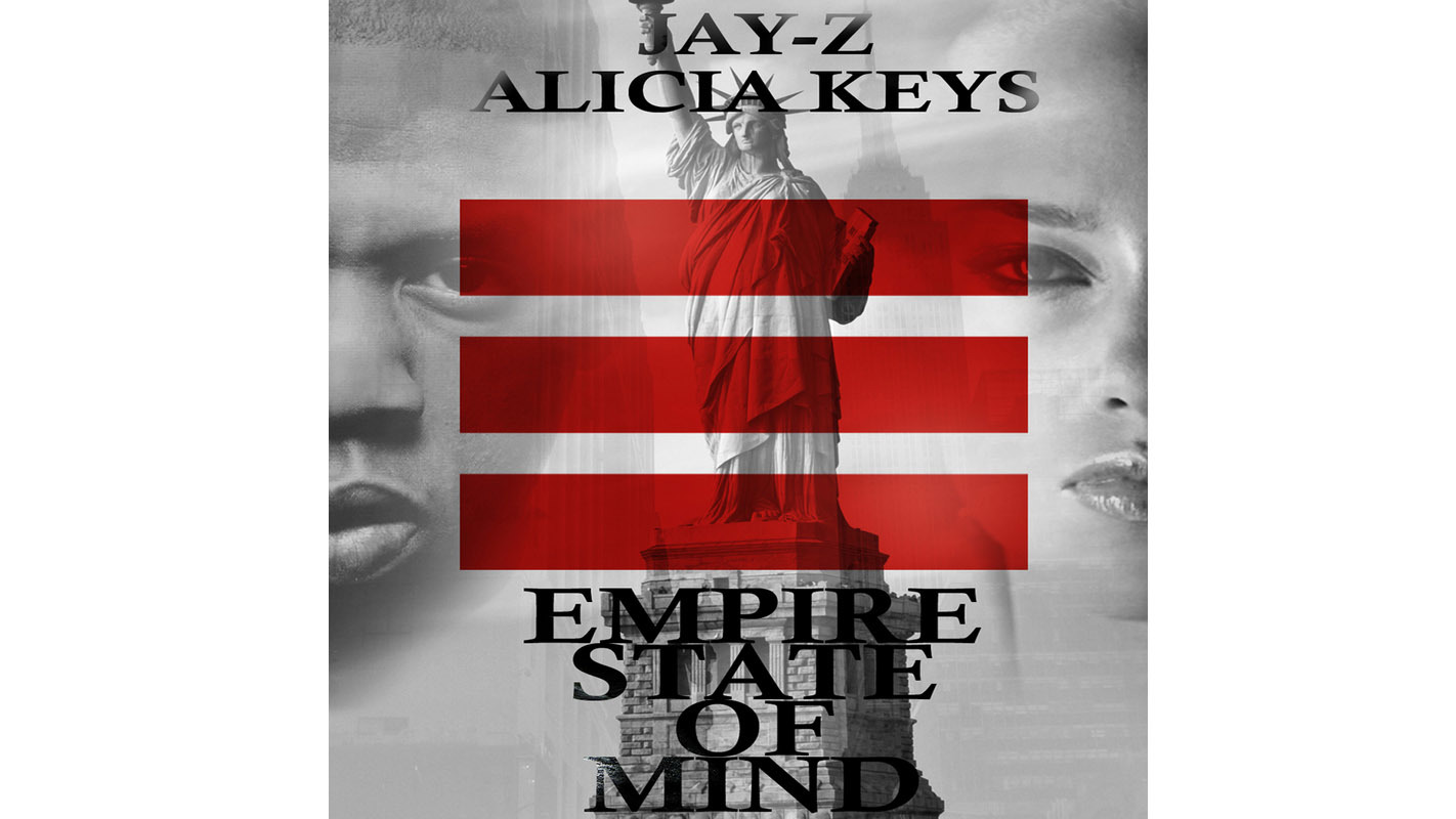 jay z empire state of mind audio download