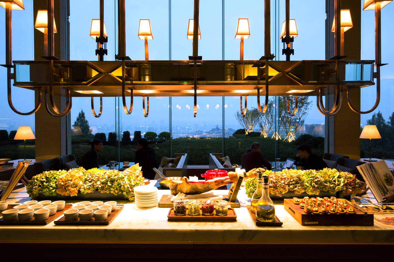 Hyatt Gallery | Hotels in Yongsan-gu, Seoul Hyatt Gallery | Hotels In Yongsan-Gu, Seoul