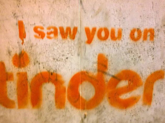 Tinder Trap Tinder Trap