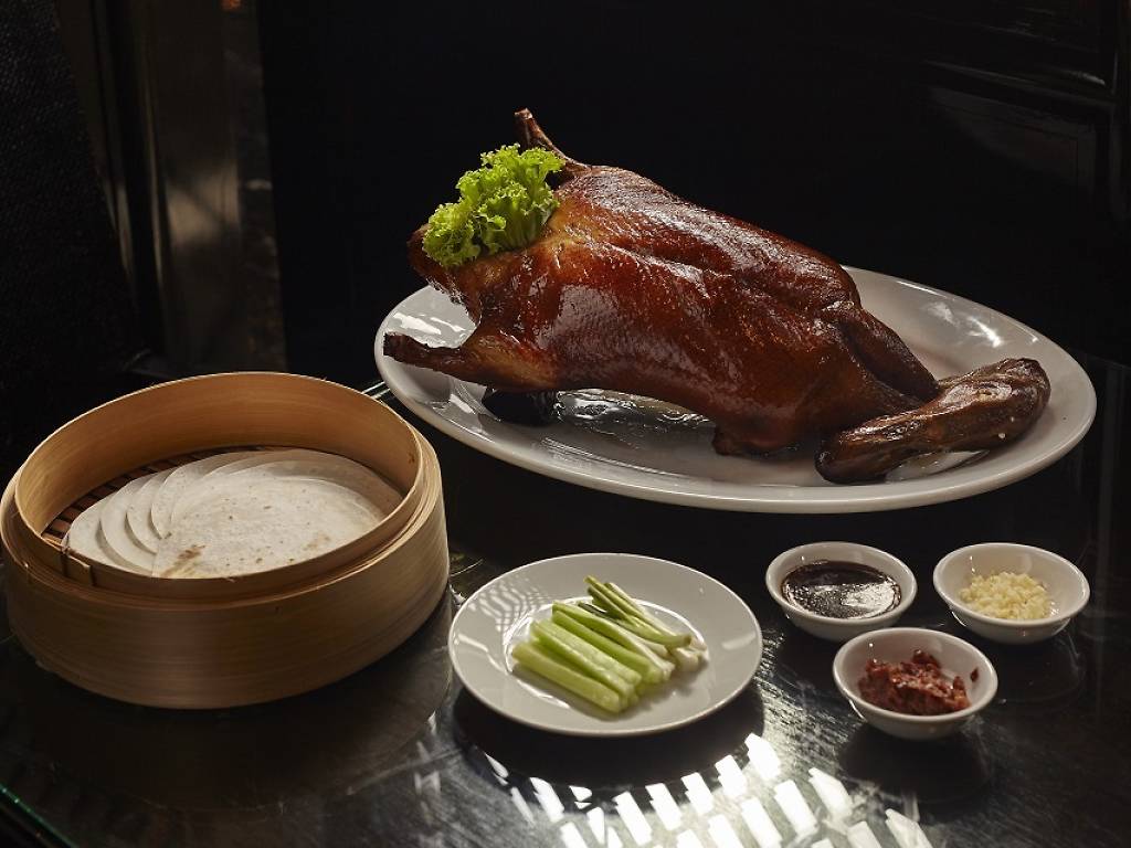 Bangkok's 15 Best Upmarket Chinese Restaurants