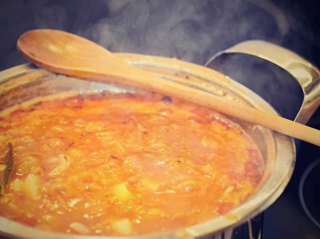 soupe soupe