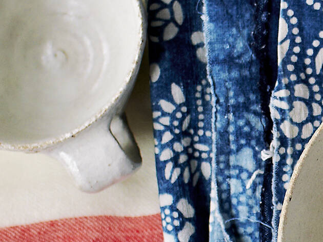 Selvedge Advent Festival