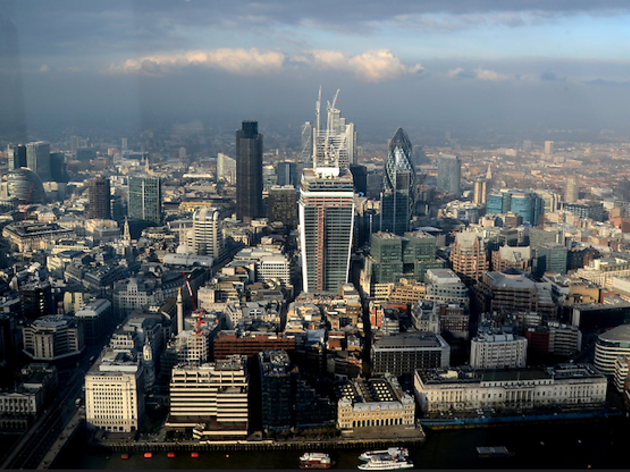 Earning less than £37,000? You won't be able to afford rent in two thirds of London's boroughs Earning less than £37,000? You won't be able to afford rent in two thirds of London's boroughs
