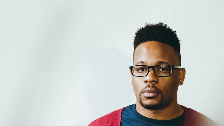 Open Mike Eagle