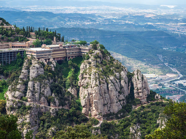 Montserrat Montserrat