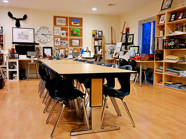 SMB Studio Arts SMB Studio Arts