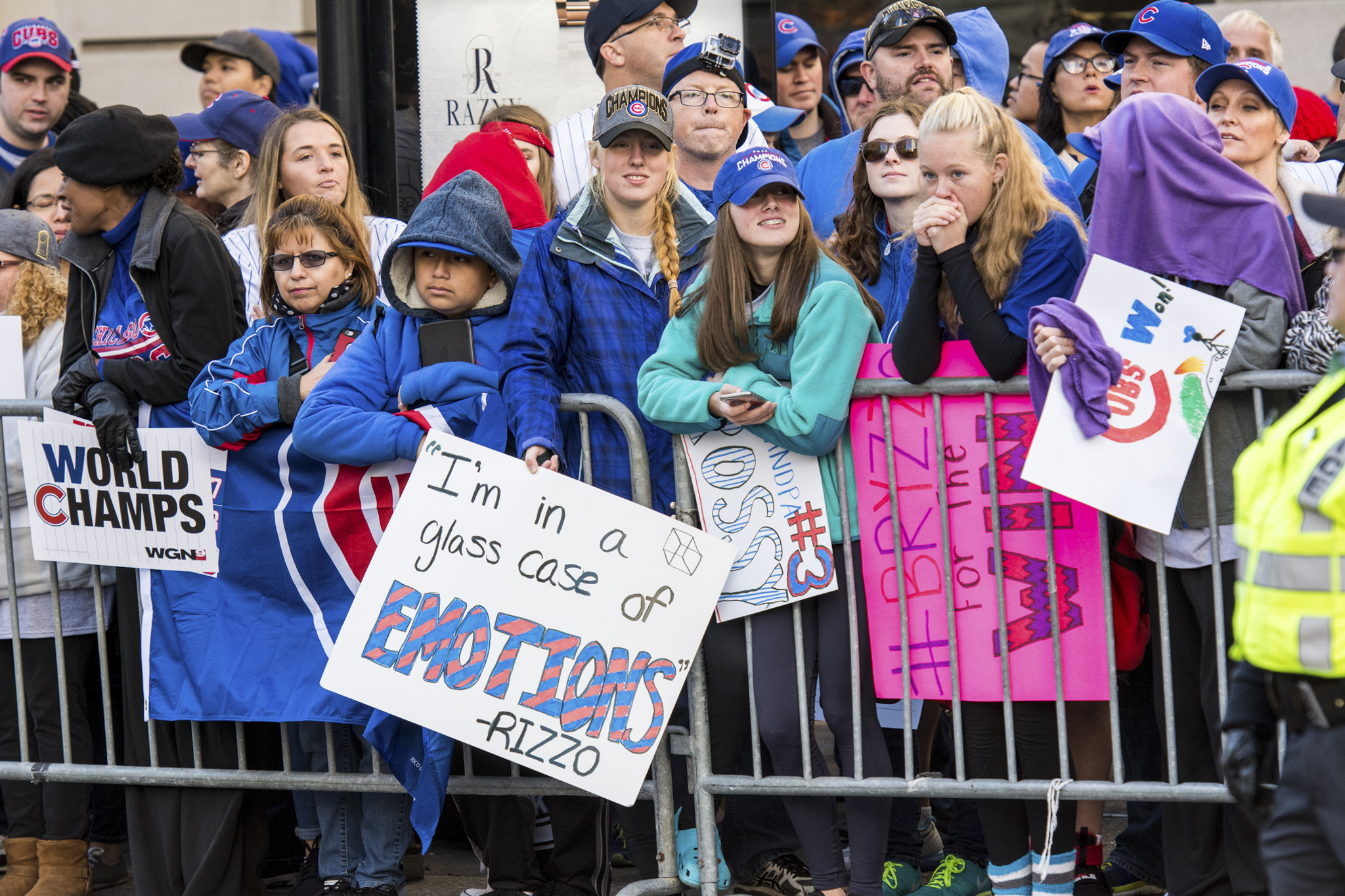 Cubs Charities on X: Gear up for the 18th Annual Race to Wrigley 5K  Charity Run! 🐻👕🏅 All runners will receive a 2023 finishers medal and an  exclusive #RaceToWrigley shirt. Register today