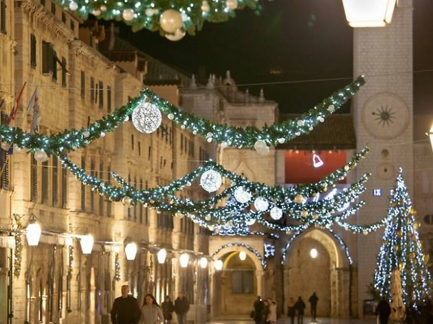 Dubrovnik Dubrovnik
