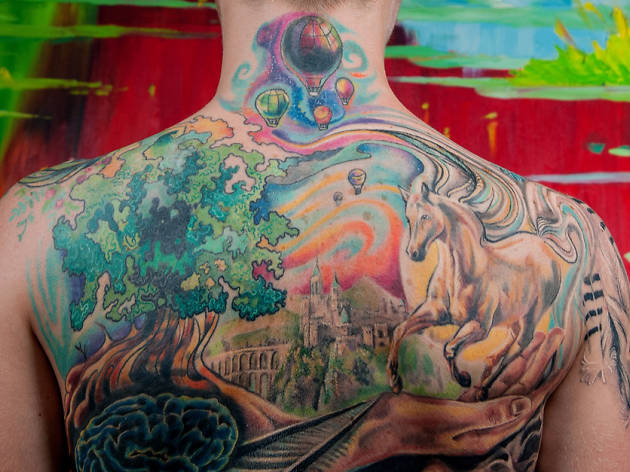 Tatuatge Tatuatge