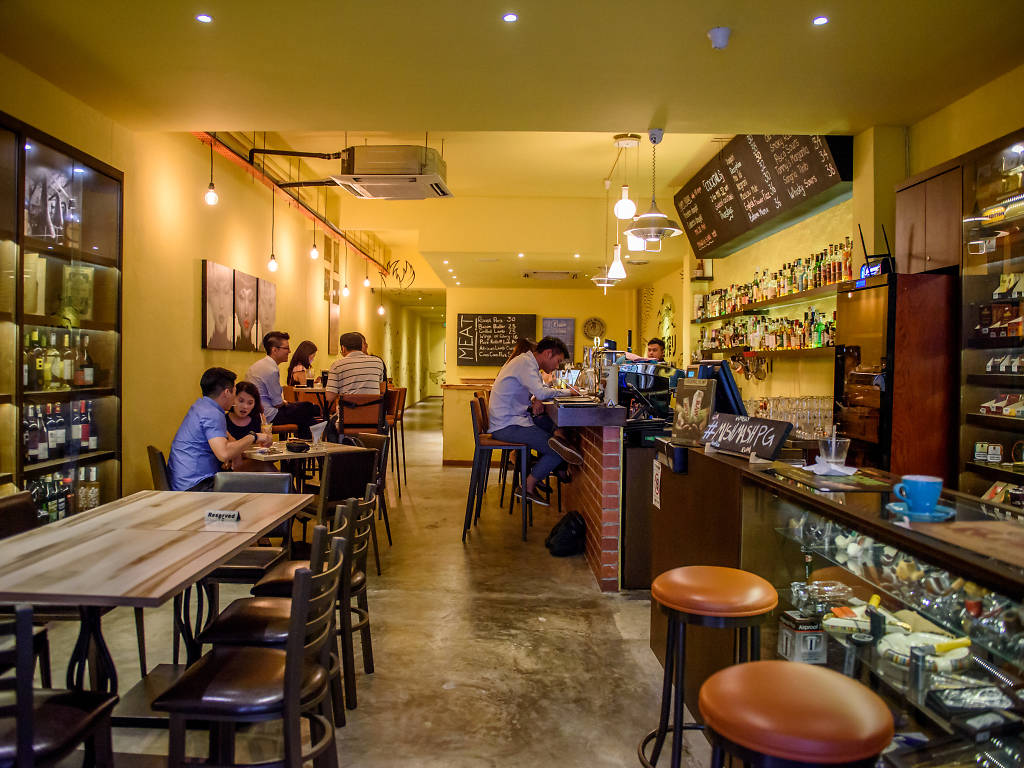 Penang Music & Nightlife Time Out Penang