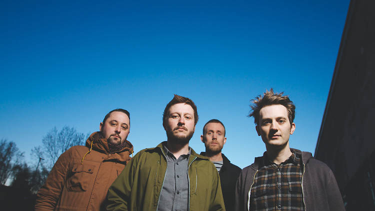 65daysofstatic 65daysofstatic