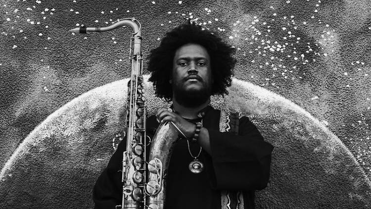 Kamasi Washington