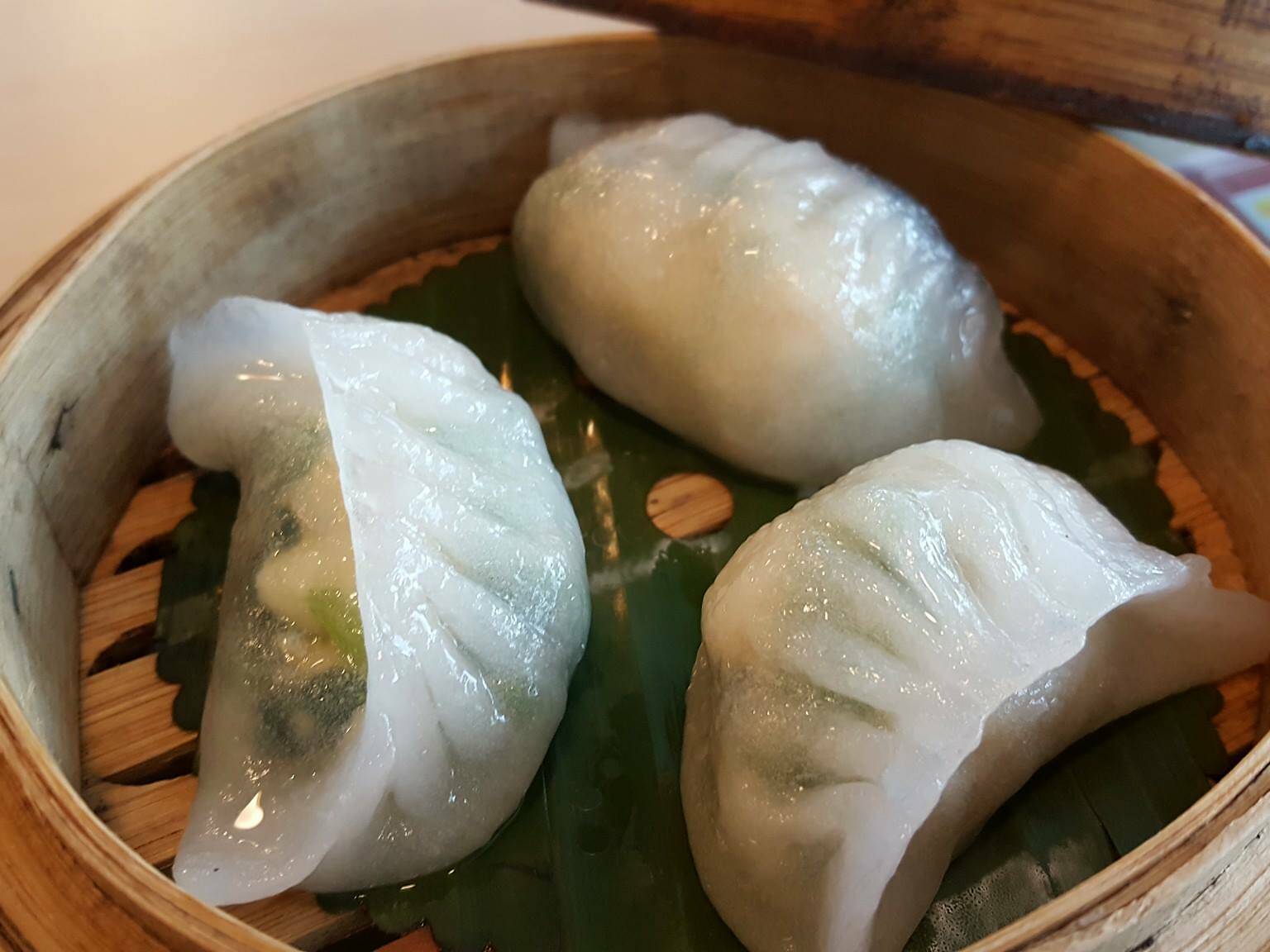 Bangkok's 15 best upmarket Chinese restaurants