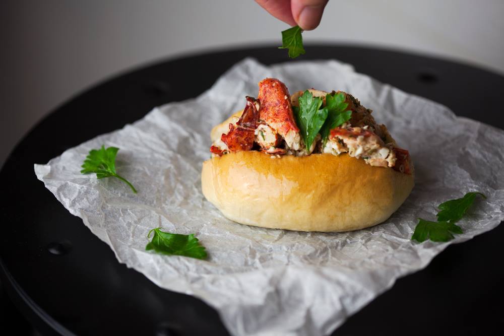 The best lobster rolls in Hong Kong