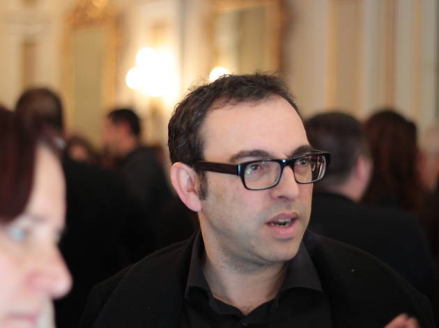 Sergi Belbel Sergi Belbel
