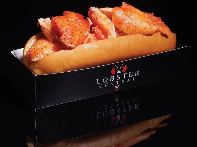 Hong Kong's best lobster rolls – Lobster Central Hong Kong's best lobster rolls – Lobster Central