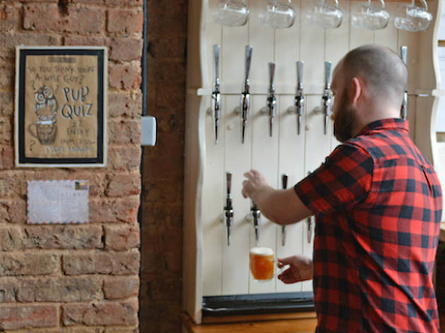 Beer Rebellion Beer Rebellion