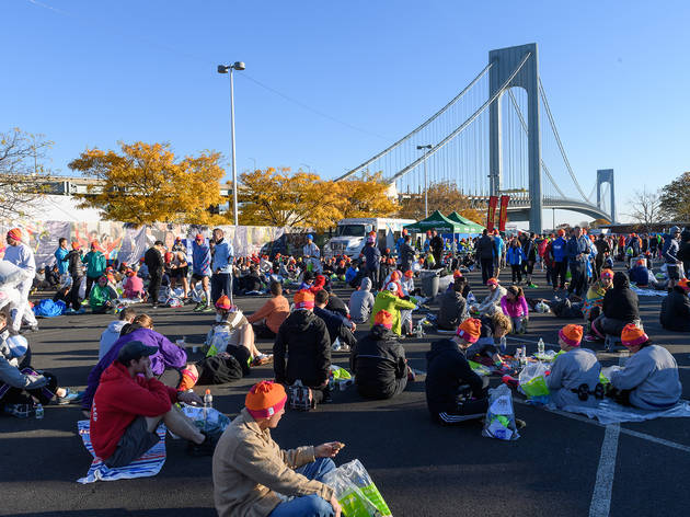 NYC Marathon 2016 photos NYC Marathon 2016 photos