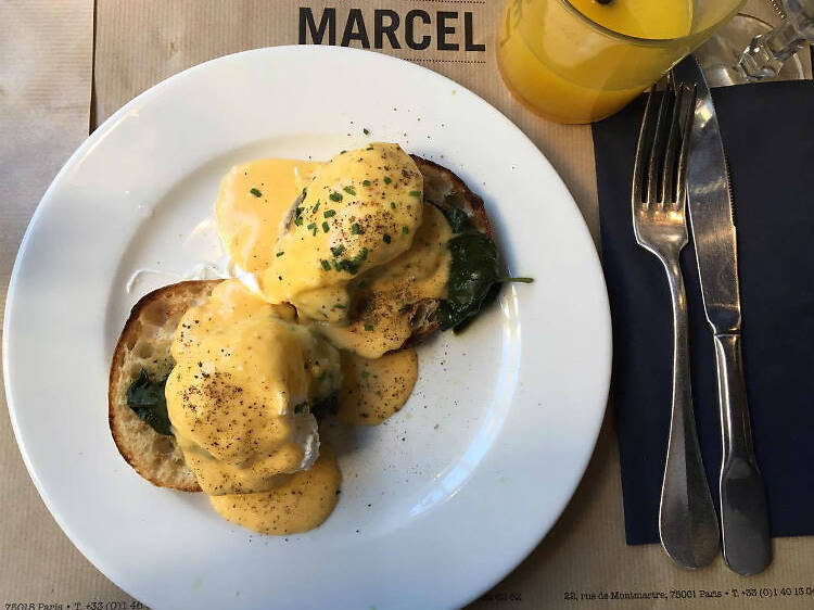 Brunchs