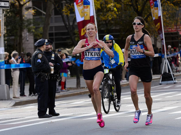 NYC Marathon 2016 photos NYC Marathon 2016 photos