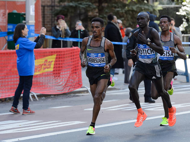 NYC Marathon 2016 photos NYC Marathon 2016 photos