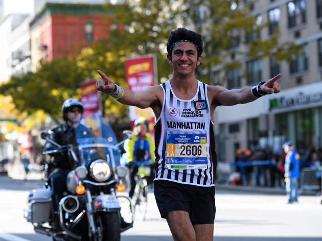 NYC Marathon 2016 photos NYC Marathon 2016 photos