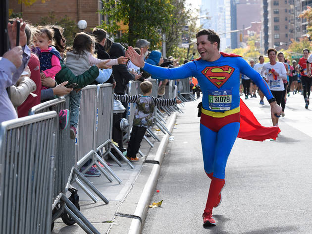 NYC Marathon 2016 photos NYC Marathon 2016 photos