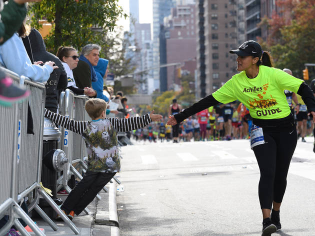 NYC Marathon 2016 photos NYC Marathon 2016 photos