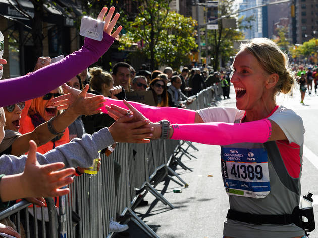 NYC Marathon 2016 photos NYC Marathon 2016 photos