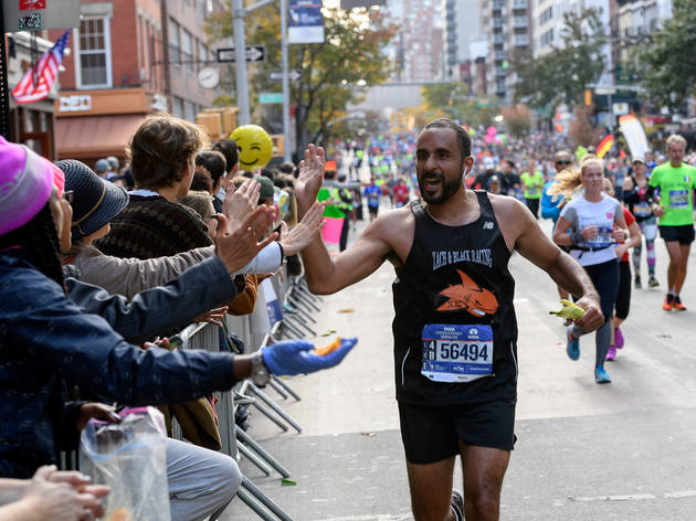 NYC Marathon 2016 photos NYC Marathon 2016 photos