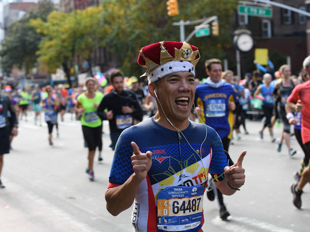 NYC Marathon 2016 photos NYC Marathon 2016 photos