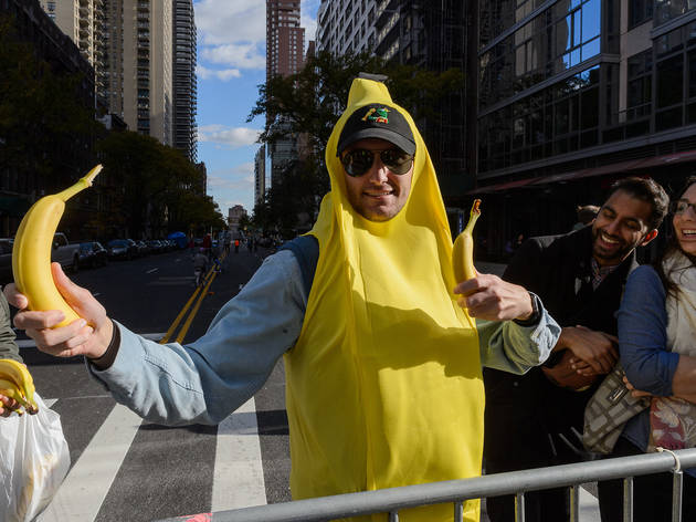 NYC Marathon 2016 photos NYC Marathon 2016 photos