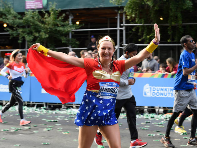 NYC Marathon 2016 photos NYC Marathon 2016 photos
