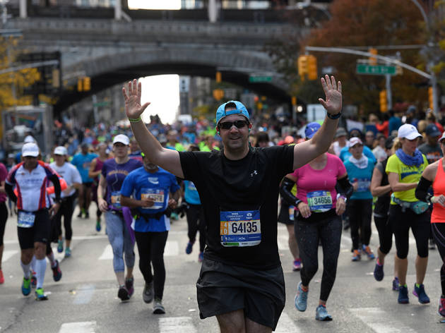 NYC Marathon 2016 photos NYC Marathon 2016 photos