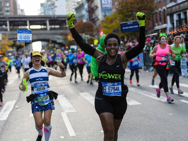 NYC Marathon 2016 photos NYC Marathon 2016 photos