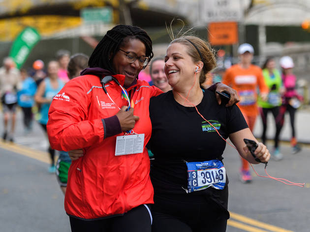 NYC Marathon 2016 photos NYC Marathon 2016 photos