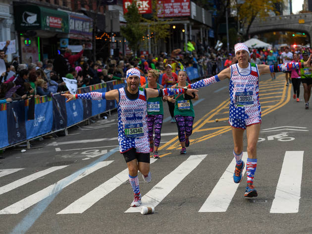NYC Marathon 2016 photos NYC Marathon 2016 photos