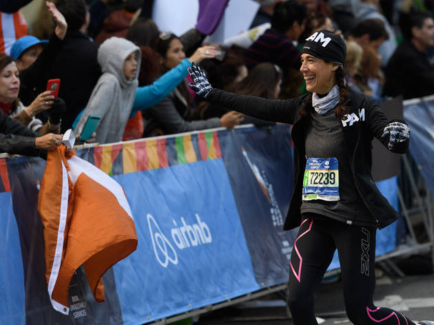 NYC Marathon 2016 photos NYC Marathon 2016 photos