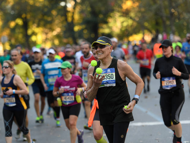 NYC Marathon 2016 photos NYC Marathon 2016 photos